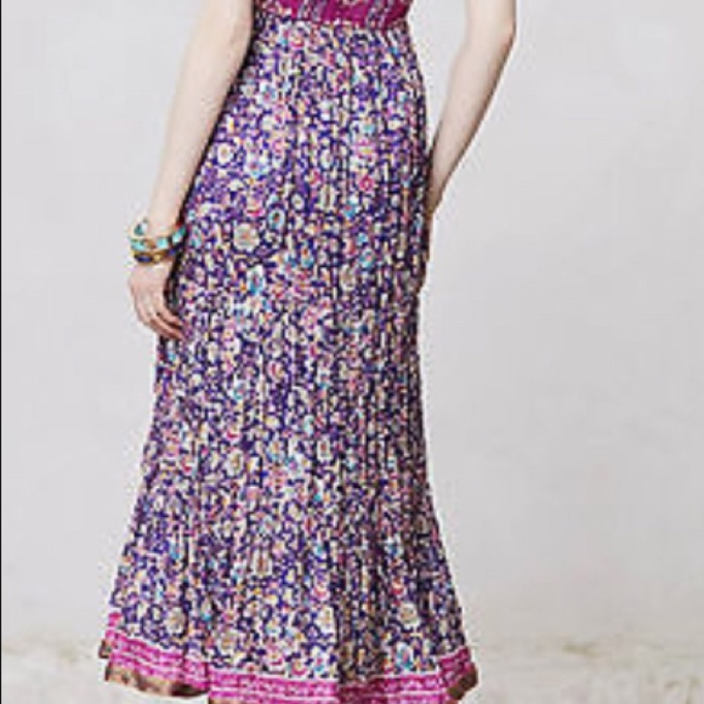 Maeve Dress - Picture 2 of 4